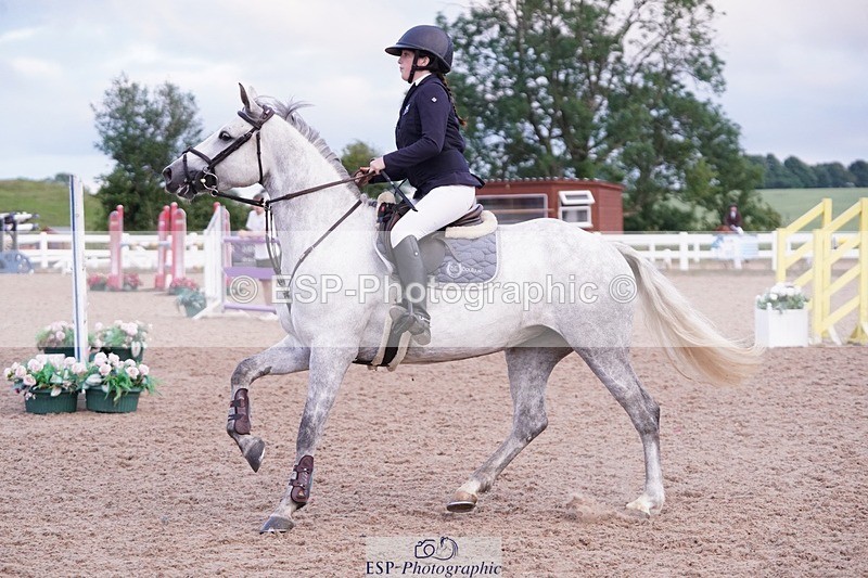 250628-203446-08621 - Cls 26 Pony Foxhunter & 1.10m Open