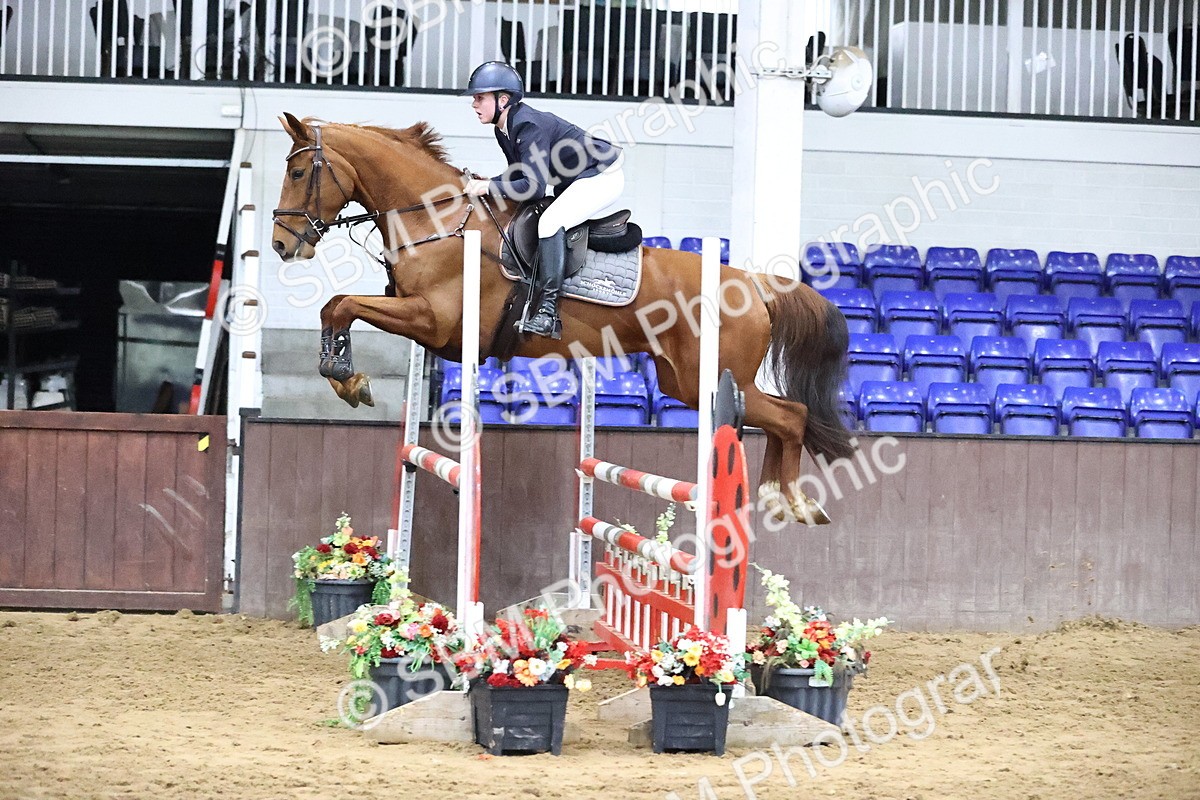 SBM_003194 - Class 15 - Senior Discovery - 1.00m