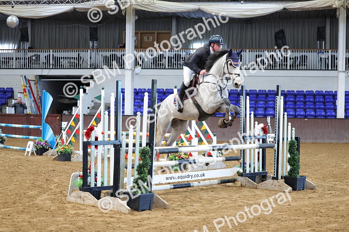 SBM_002924 - Class 14 - Clear Round 80cm