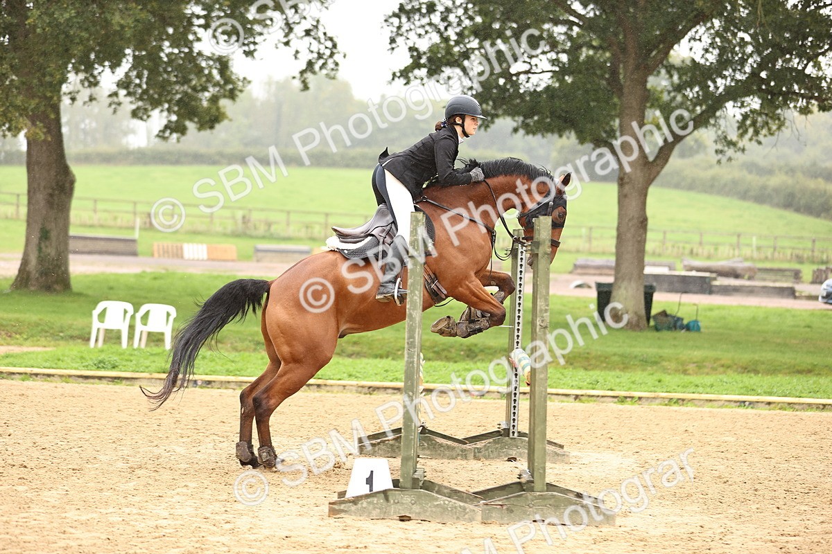 SBM_73314 - J19 - Junior Horse & Pony 90cm Supreme championship