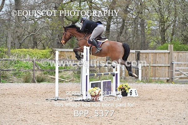 BPP_5377 - CLASS 20 SUN RHS B & C Championship Qualifier