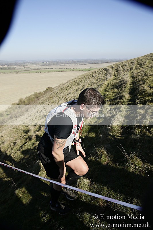 PVT 240219 1452 - The Terminator Race - Pewsey Vale - 24/02/19