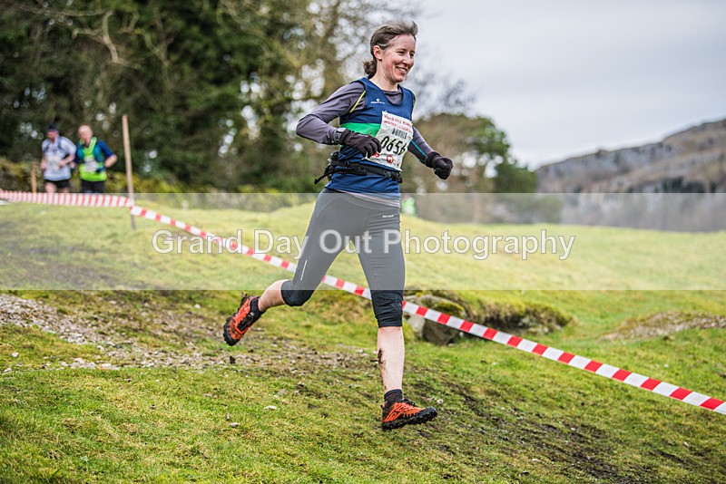 Giggleswick-1068 - Kendal Winter League Races Giggleswick Sunday 14th January 2024