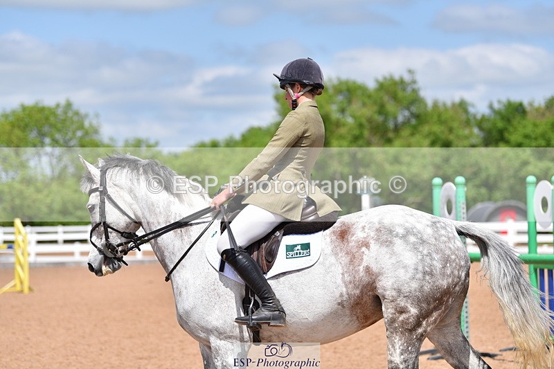 230531A-123802-00345 - Cls 4 Newcomers & 1.10m Open