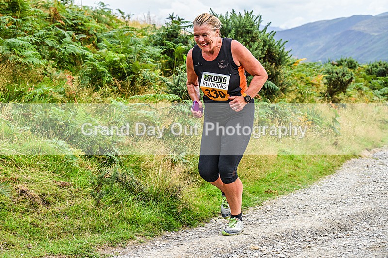 Not Round Latrigg-272 - Not Round Latrigg Wednesday 17th August 2022