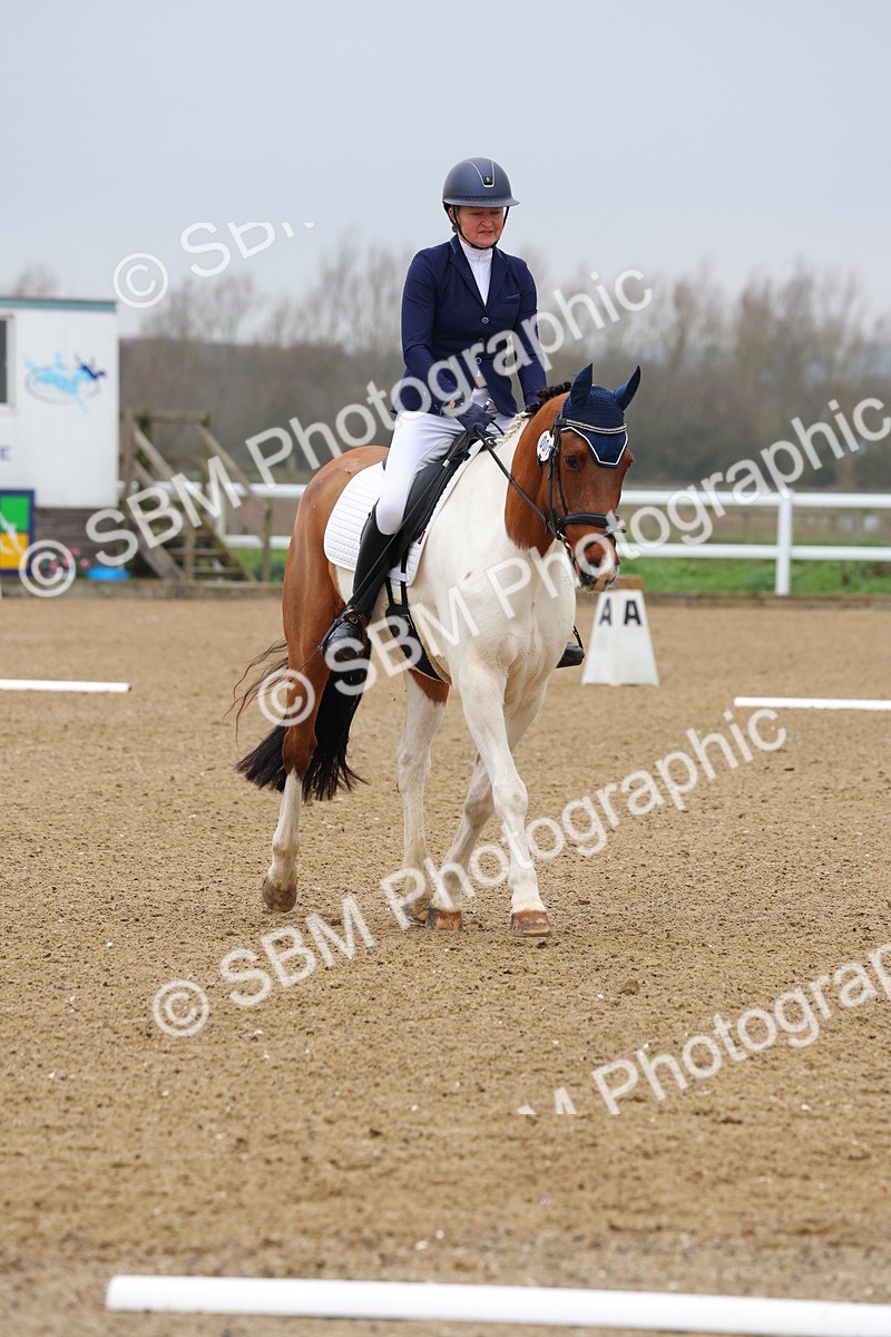 SBM_001197 - Class 8-11 - Novice 2 - Elementary 2