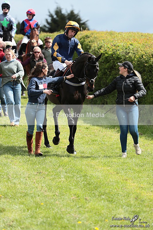 PtP 180426 241 - Worcestershire Hunt PtP Chaddesley Corbett 18/04/26
