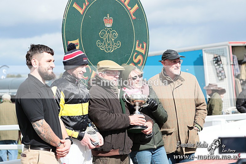 PtP 230324 303 - Tedworth Hunt PtP Larkhill Raccourse 23rd March 2024