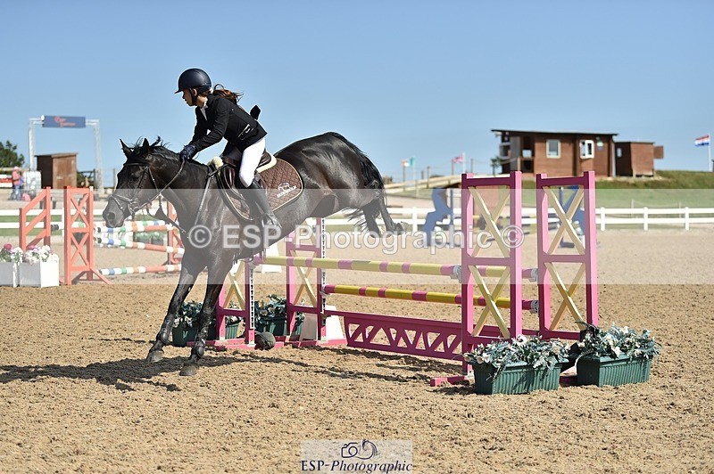 250628-162942-06640 - Cls 24 Pony Discovery & 90cm Open