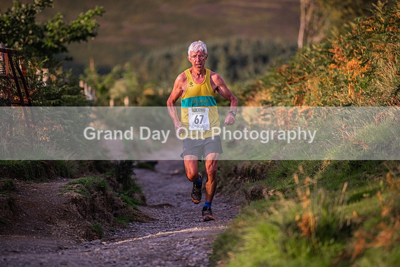 Not Round-600 - Not Round Latrigg Race Wednesday 16th August 2023