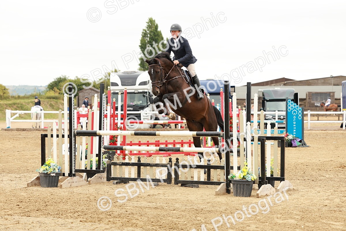 SBM_016781 - Class 20 - Senior Newcomers - 1.10m