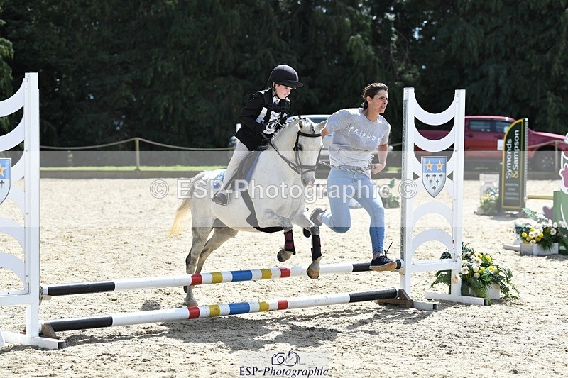 230824-141046-03812 - Round 2 Lead Rein Start to 14.40 CW