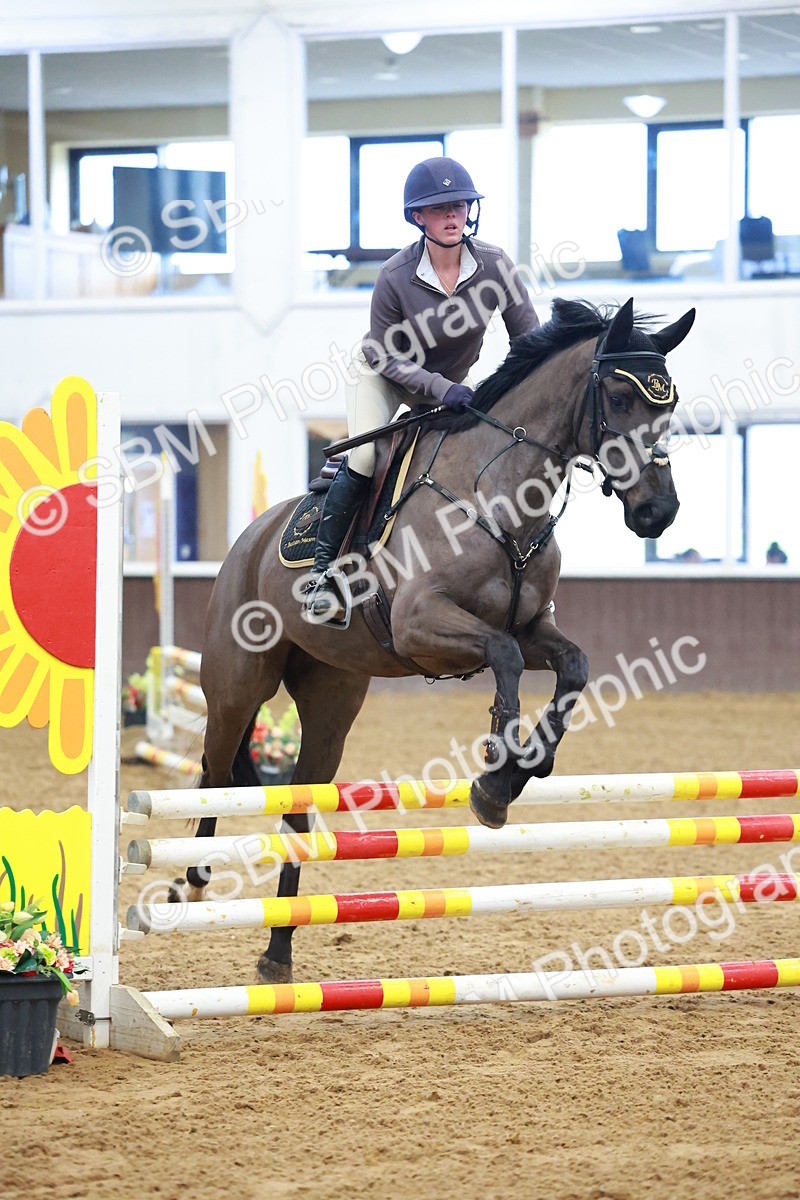 SBM_002045 - Class 7 - Clear Round