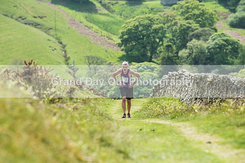 Two Tops-890 - Two Tops Fell Races (Junior & Senior) Saturday 20th May 2023