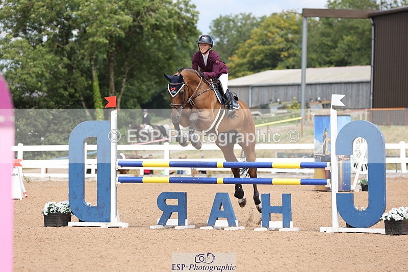 240718A-132645-05549 - Cls 9, 1 Star Bronze Tour 1.10m