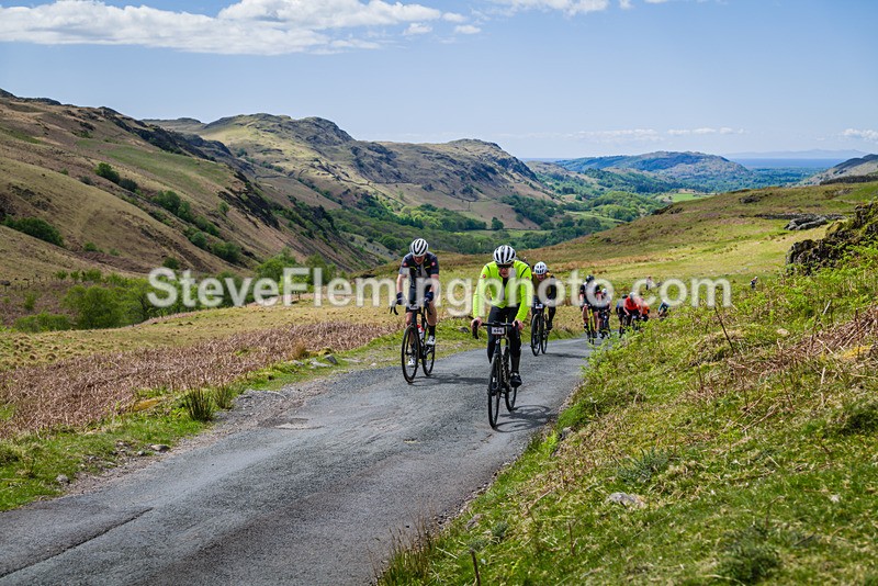 134403 - Hardknott Pass Camera 1 13.00-14.00