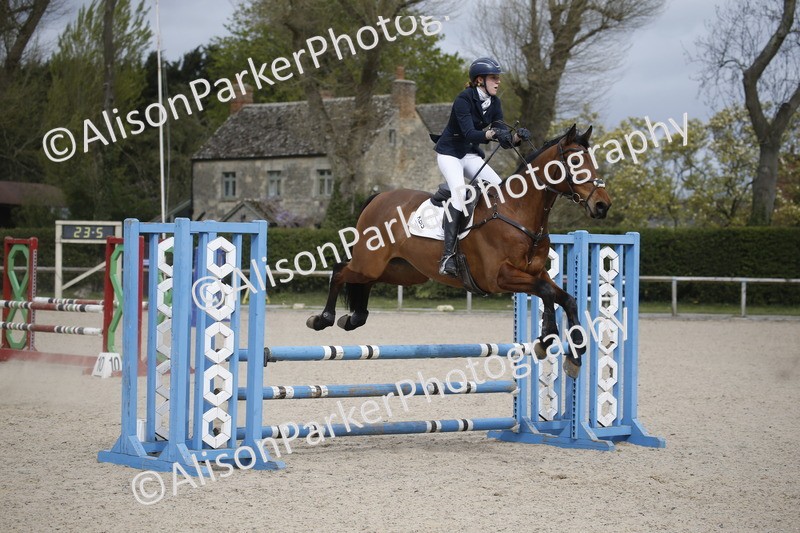 20260412-0740 - Class 6 - 90cm