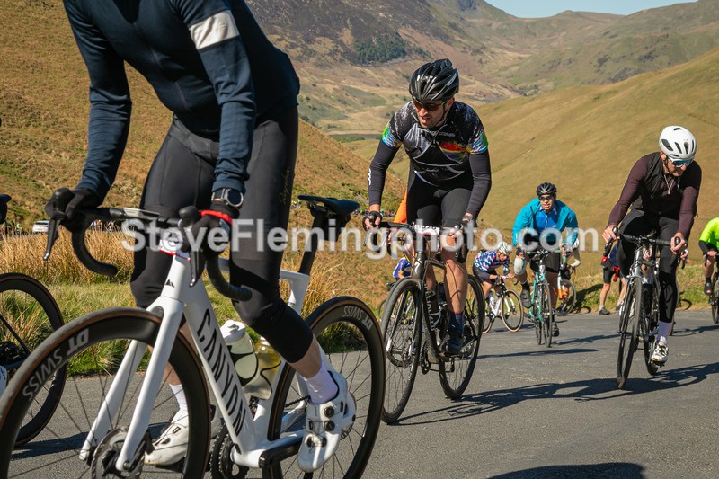 101036 - Newlands Pass 10.00 - 11.00