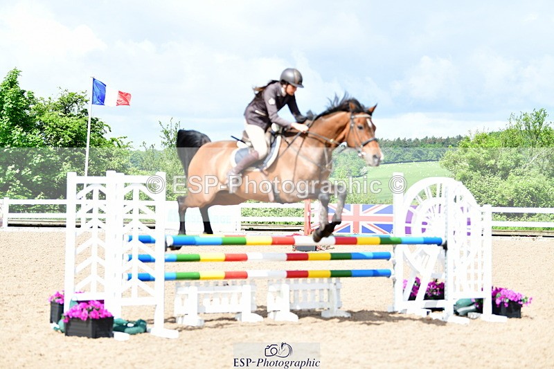 240526A-103358-07365 - Cls 34 Discovery and 1m Open