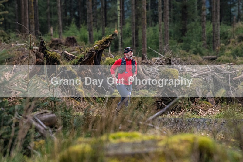 Kielder-352 - High Terrain Events Kielder 82, 50 & 32K Ultra Trail Races Saturday 13th April 2024