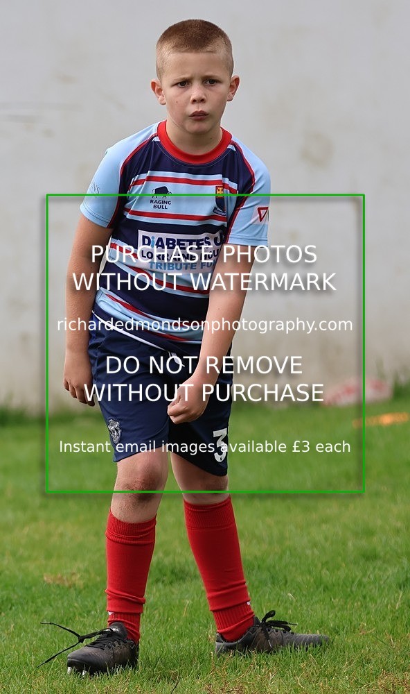 533A5237 - Kendal Rugby Under 9's (5/10/25)