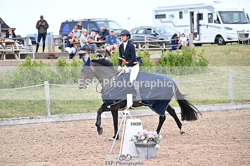 250727-143733-10875 - Cls 27 NAF Silver League Jump Off and Presentations