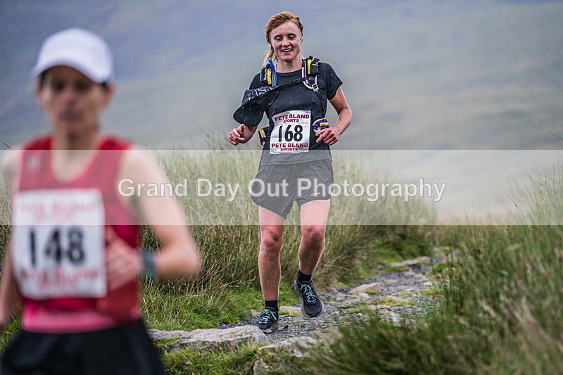 Ingleborough-919 - Ingleborough Mountain Race Saturday 19th July 2025