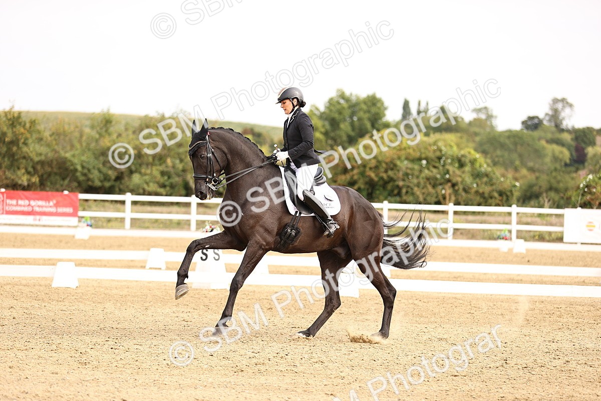 SBM_012851 - Class 2 - Advanced Medium 5 - 10.35-11.55