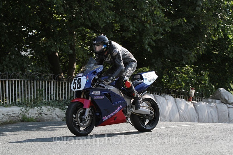 IMG_1107 - Formula 1, Formula 2 and Formula Classic TT Race