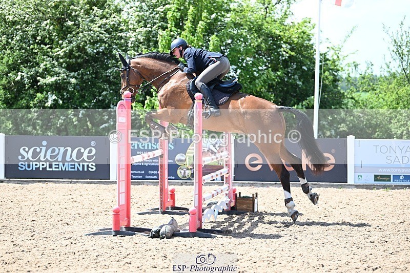 260507-124134-03404 - Cls 8 95cm Amateur Qualifier