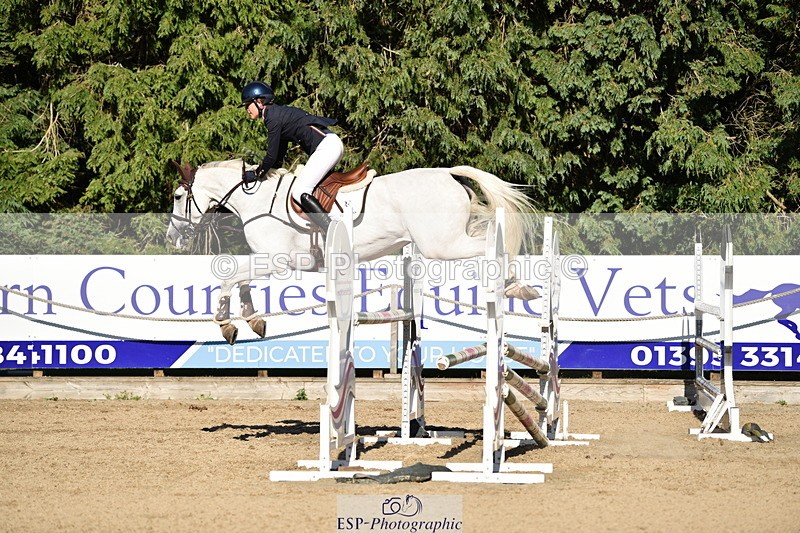 260703A-175412-10335 - Cls 24 Snr 1m 15 Open MC Q