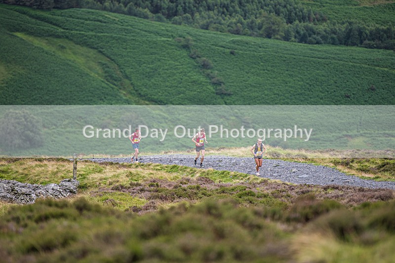 Skiddaw-31 - Skiddaw Fell Race Sunday 6th July 2025
