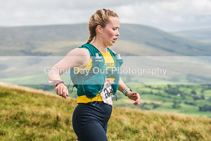 Sedbergh -1605 - Sedbergh Hills Fell Race Sunday 20th August 2023