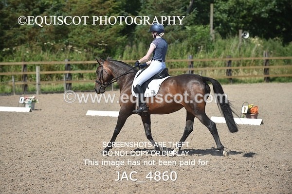 JAC_4860 - CLASS 5 / 6  NOVICE Tests 4 / 6