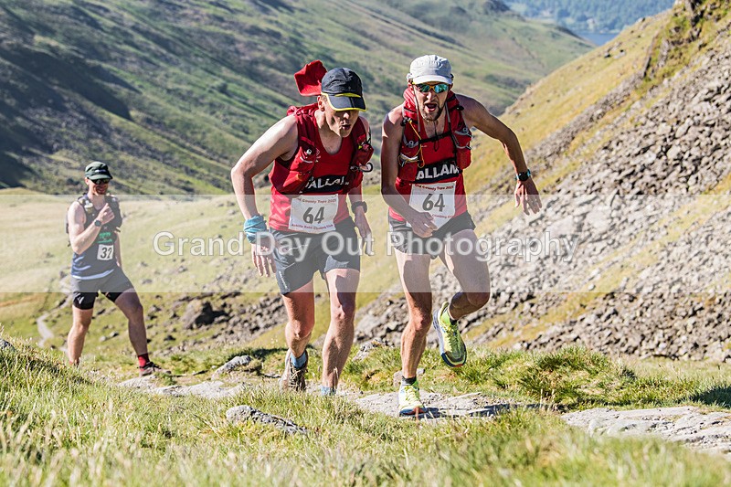 Old County Tops-432 - The Old County Tops Fell Race Saturday 17th May 2025