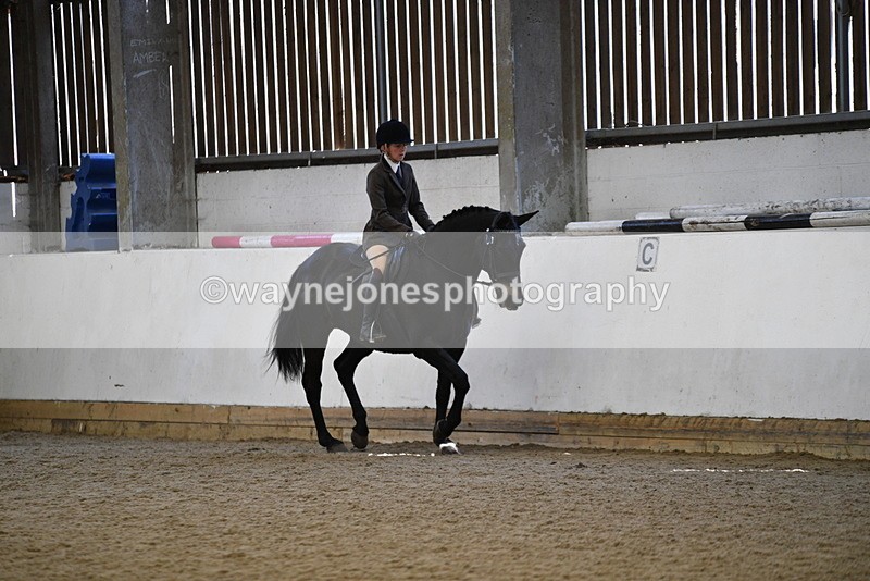 WJ5_5959 - Class 9 Ridden Veteran