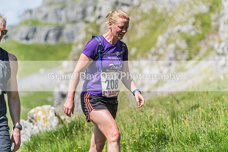 Settle Hills-349 - Settle Hills Fell Race Sunday 21st June 2026