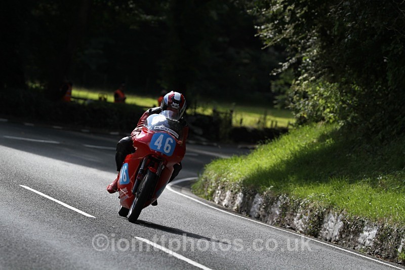 FOM_0579 - 350cc Classic TT