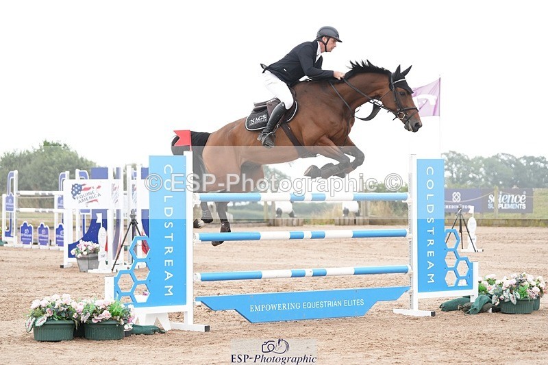 250718-095724-09549 - Cls 2, 3 Star Small Tour Start til Break