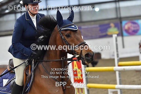 BPP_4042 - FRI CLASS 23 NEWC/1.10M