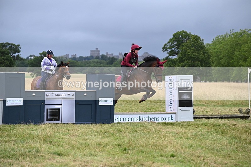 WJ6_1430 - Time at Kitchen Jump 12:45 to 14:22