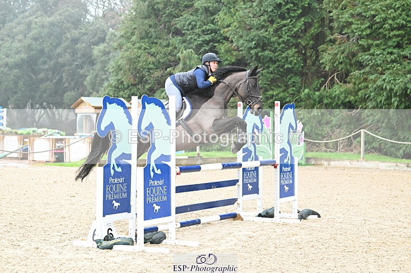 250215A-104418-00102 - Cls 2 Discovery and 1m Open