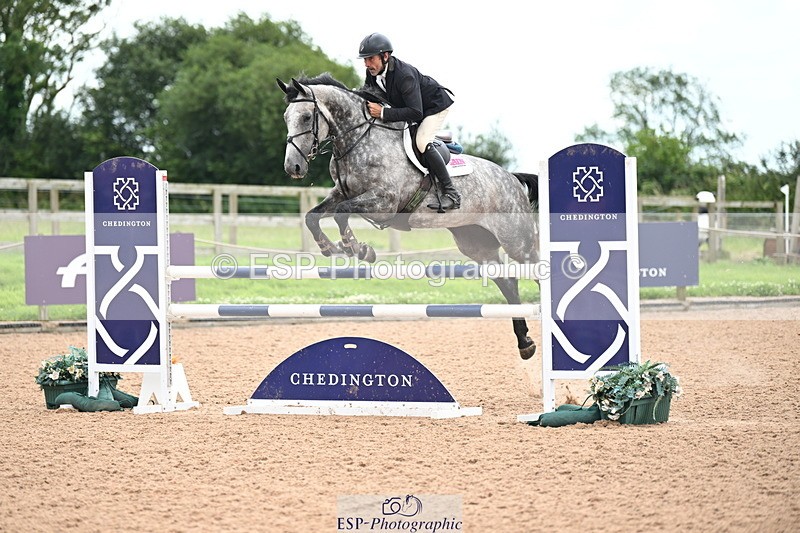 240727A-160146-06060 - Cls 16 Snr Foxhunter