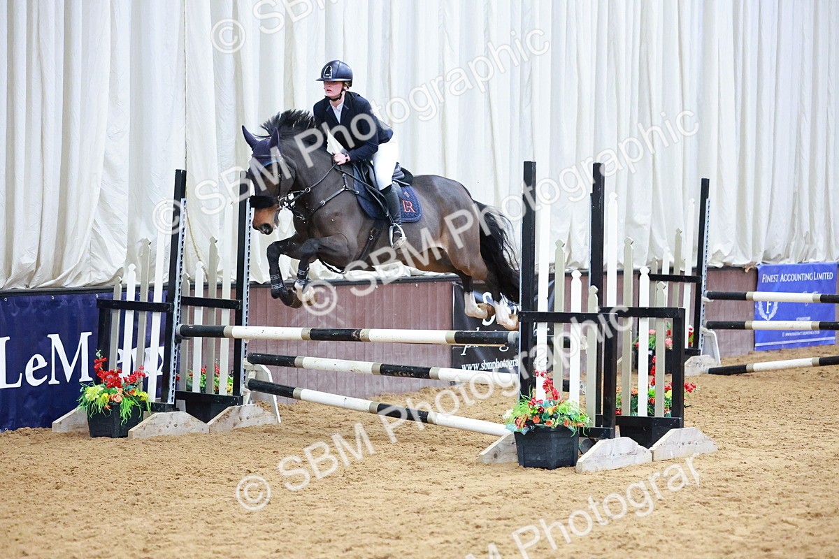 SBM_000573 - Class 2 - Senior British novice - 90cm