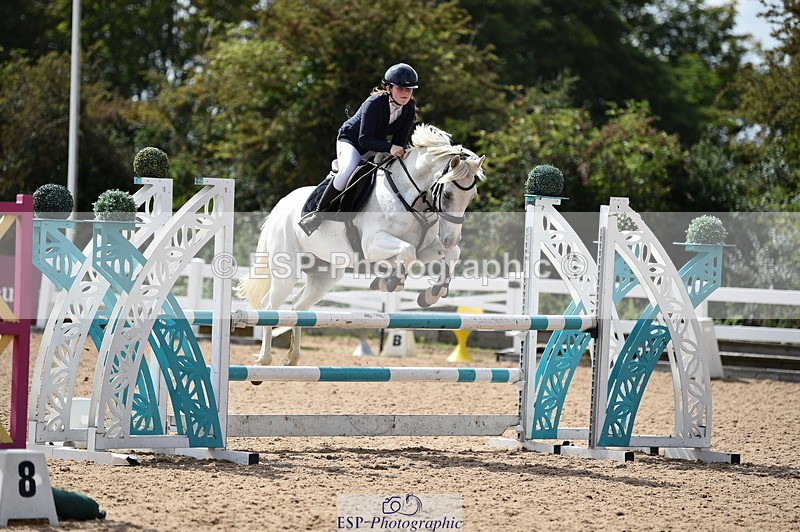 230903A-140054-04970 - Cls 20 Pony Newcomers & 1m Open