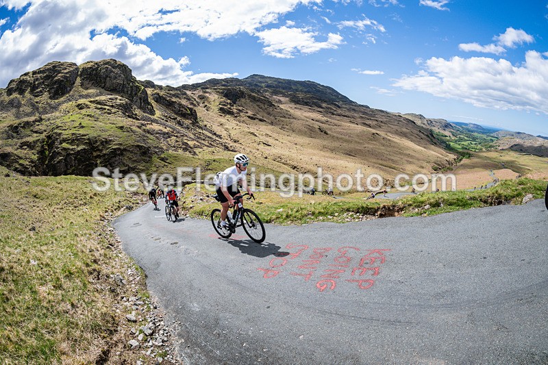 124230 - Hardknott Pass Camera 2 12.00-13.00