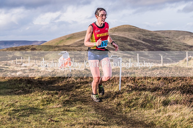 Leg Four-632 - Leg 4 British Fell & Hill Relay Championship Broughton Scotland Saturday 15th October 2022