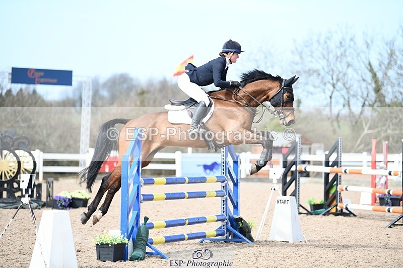 250330-132153-06906 - Cls 35 95cm National Amateur Quali