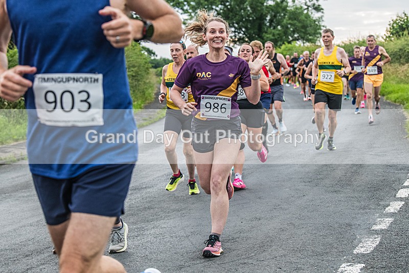 Lambfoot Loop-106 - Lambfoot Loop Road Race Tuesday 7th July 2026