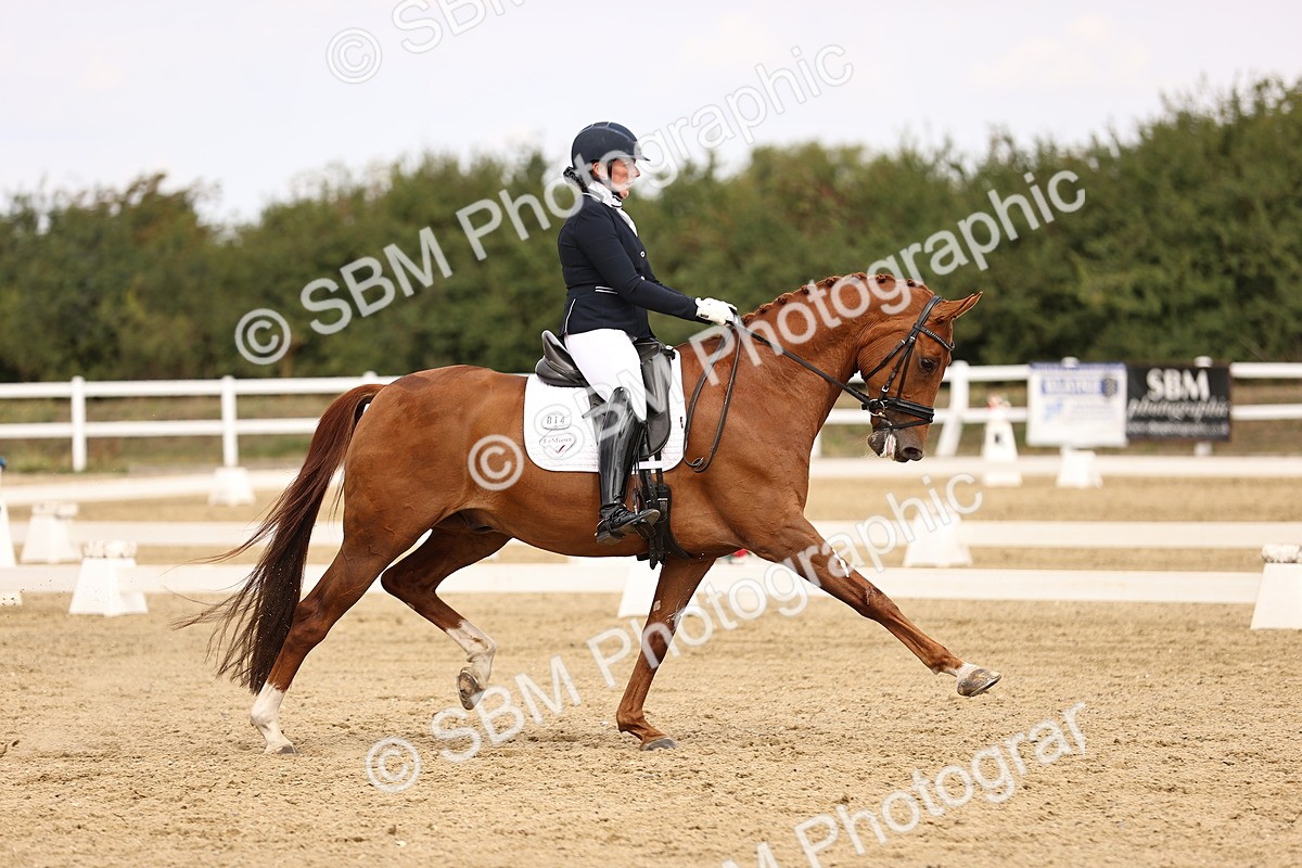 SBM_012981 - Class 2 - Advanced Medium 5 - 10.35-11.55